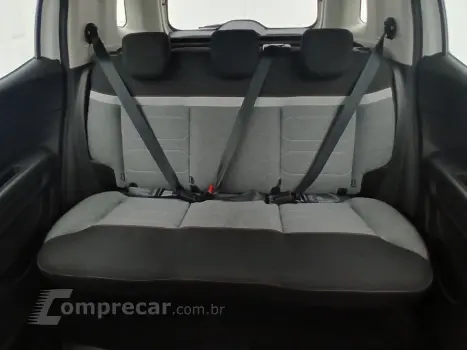 C3 AIRCROSS 1.0 TURBO 200 FLEX FEEL PACK CVT