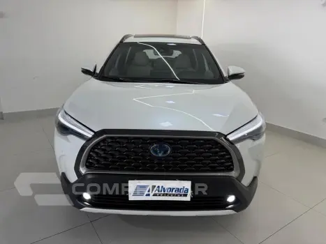 CCROSS XRX HYBRID