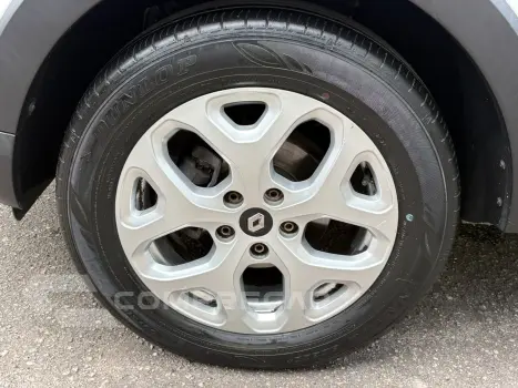 CAPTUR 1.6 16V SCE Life