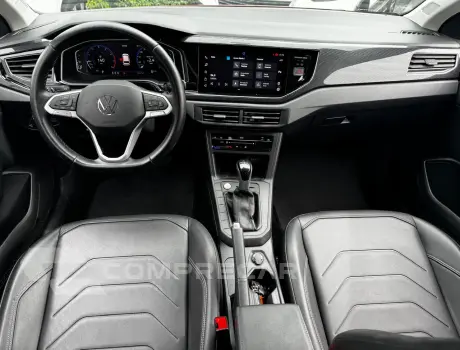 POLO 1.0 170 TSI Highline