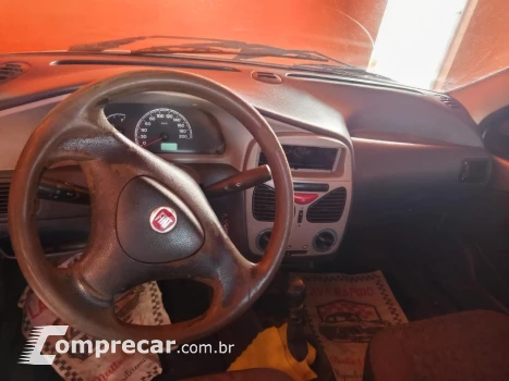 Strada Fire 1.4 C.S