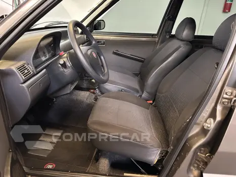 UNO 1.0 MPI Mille WAY Economy 8V