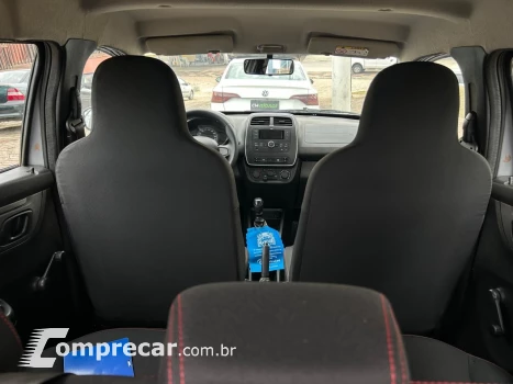 KWID Zen 1.0 Flex 12V 5p Mec.
