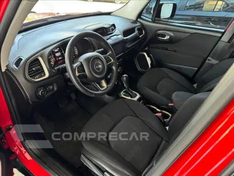 RENEGADE 1.8 16V