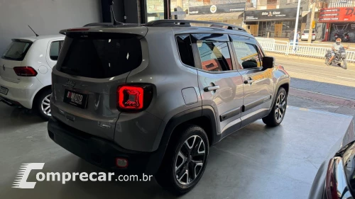 RENEGADE 1.8 16V Longitude