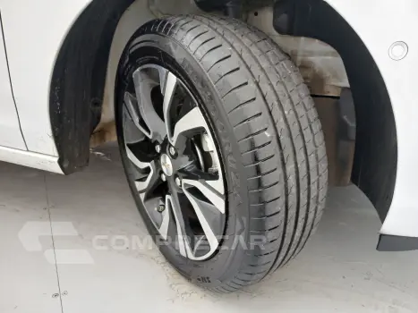 ONIX 1.0 TURBO FLEX PLUS PREMIER AUTOMÁTICO