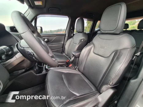 Renegade Série S T270 1.3 Turbo 4x4