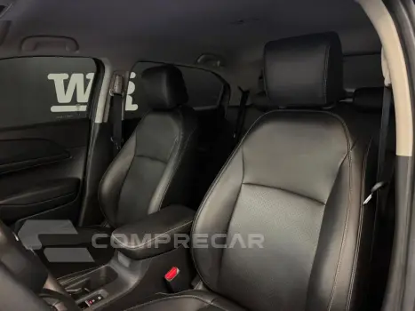 HR-V 1.5 DI I-vtec EX