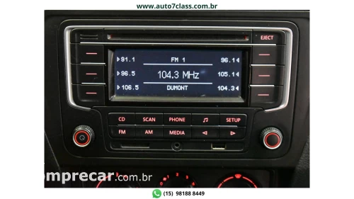 VOYAGE - 1.0 12V MPI TOTAL 4P MANUAL