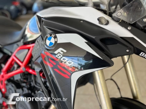 F 800 GS 798CC