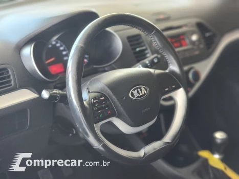 Picanto EX 1.1/1.0/ 1.0 Flex Mec.
