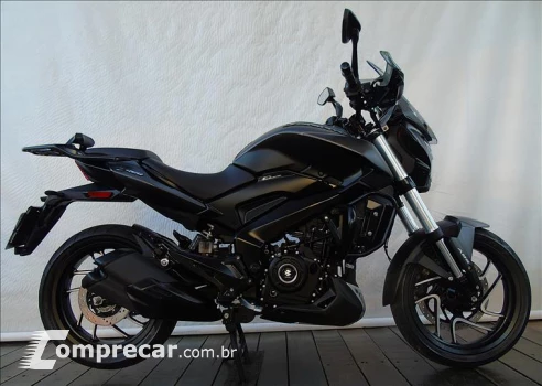 BAJAJ DOMINAR 400