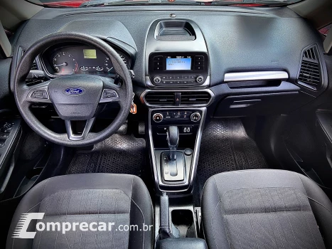 ECOSPORT 1.5 Ti-vct SE