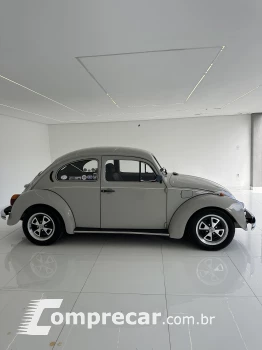 FUSCA 1.6 8V
