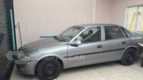 Vectra Gls 2.0 8v