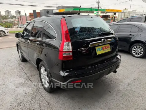 CRV 2.0 LX 4X2 16V