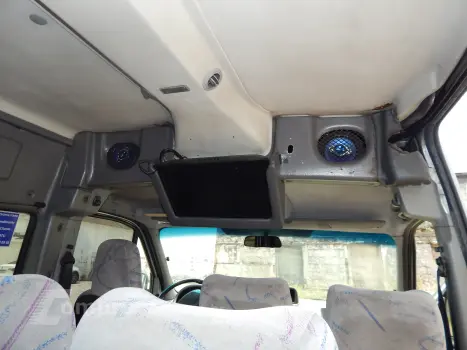 MASTER 2.5 DCI Minibus L3h2 16 Lugares 16V