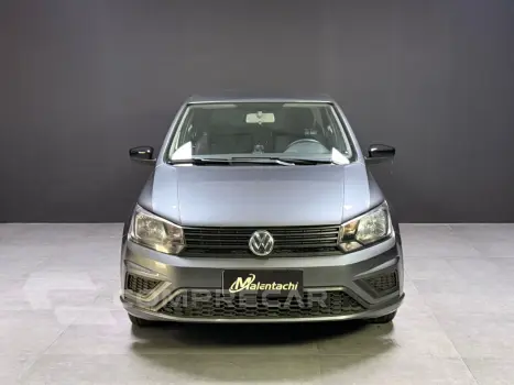 GOL 1.6 MSI TOTALFLEX 4P MANUAL