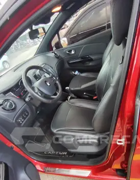 CAPTUR 1.6 16V SCE Life