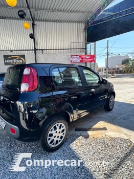 Uno UNO VIVACE Celeb. 1.0 EVO F.Flex 8V 5p