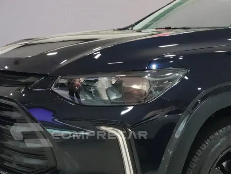 TRACKER 1.0 TURBO FLEX AUTOMÁTICO