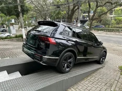 TIGUAN 2.0 350 TSI Allspace R-line 4motion