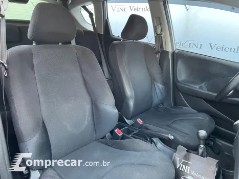 FIT 1.5 EX 16V
