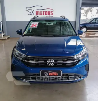 NIVUS 1.0 200 TSI Comfortline