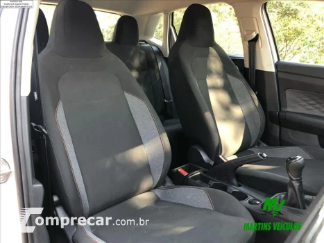 POLO 1.0 MPI TRACK MANUAL