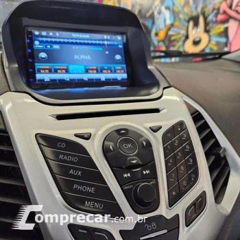 ECOSPORT FSL 1.6