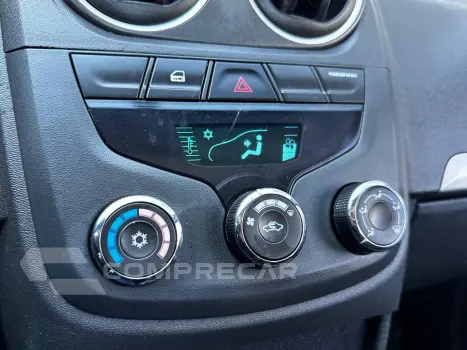MONTANA 1.4 MPFI LS CS 8V
