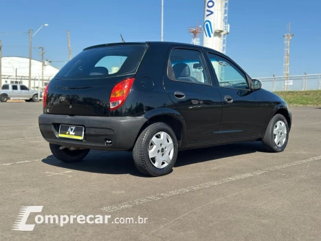 CELTA 1.0 MPFI 8V