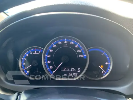 YARIS XL Live Sedan 1.5 Flex 16V 4p Aut.