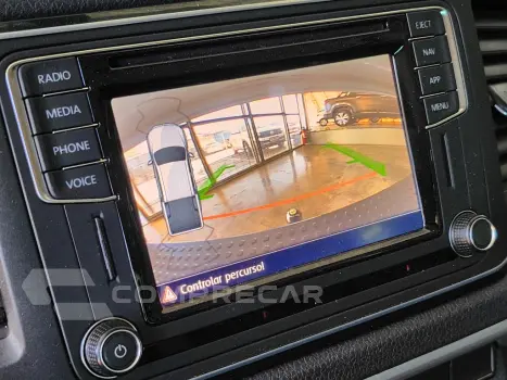 AMAROK 3.0 V6 TDI DIESEL HIGHLINE CD 4MOTION AUTOMÁTICO