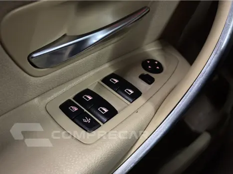 320i 2.0 GT SPORT 16V TURBO GASOLINA 4P AUTOMÁTICO