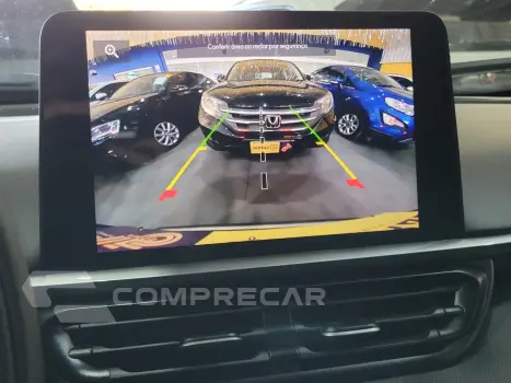Fastback Audace 200 TB Aut (Hibrído)