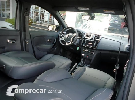 STEPWAY 1.6 16V SCE Iconic