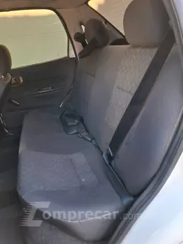 CLASSIC 1.6 MPFI Super 8V