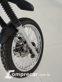 XTZ/150 CROSSER Z
