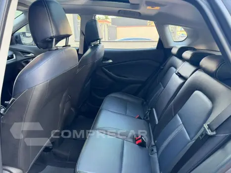 TRACKER Premier 1.2 Turbo 12V Flex Aut.