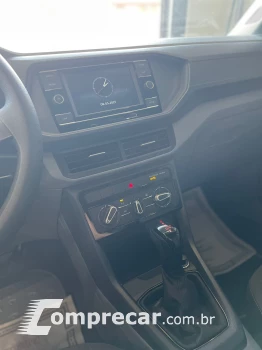 T-CROSS 1.0 200 TSI