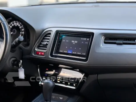 HR-V EX 1.8 Flexone 16V 5p Aut.