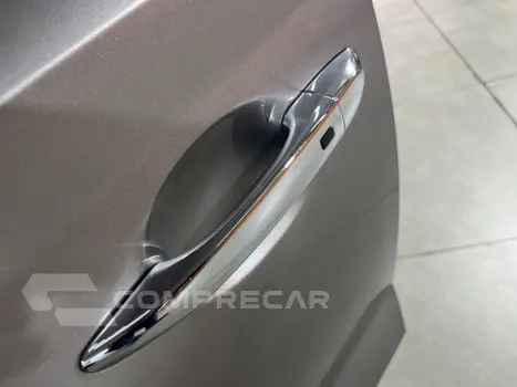 HB20 1.0 TGDI FLEX PLATINUM AUTOMÁTICO