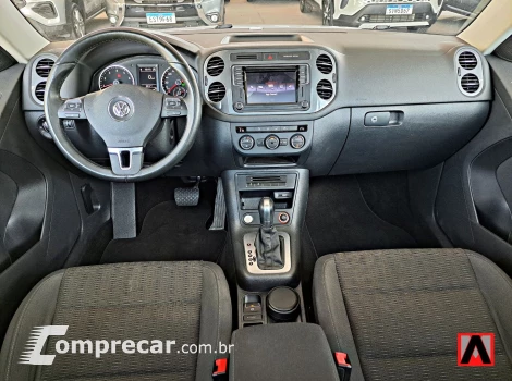 TIGUAN 1.4 TSI 16V Turbo