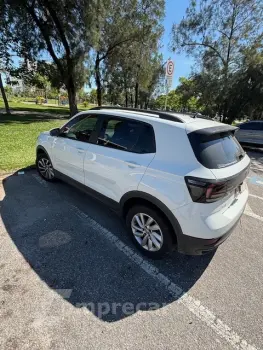 VW T-CROSS SENSE TSI AD