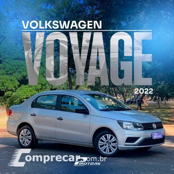 VOYAGE 1.6 MSI Totalflex
