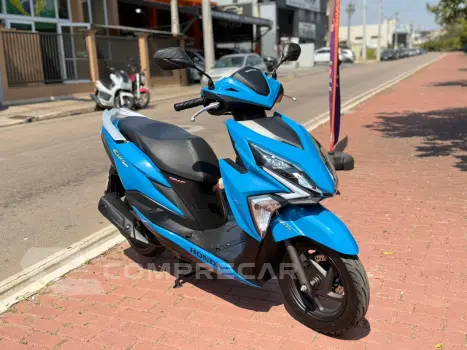 ELITE 125