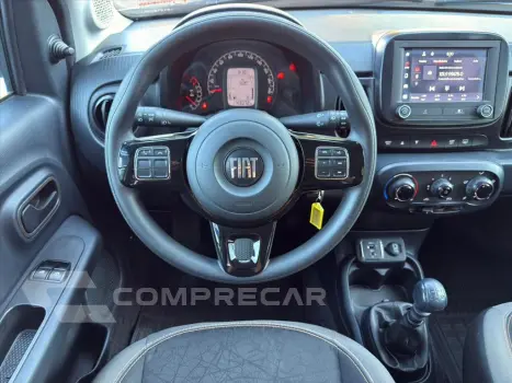 MOBI 1.0 EVO FLEX TREKKING MANUAL
