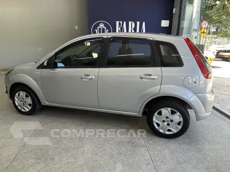 Fiesta 1.0 8V Flex/Class 1.0 8V Flex 5p