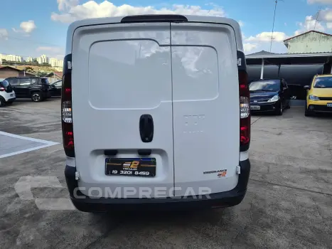 FIORINO 1.4 MPI Furgão Endurance 8V